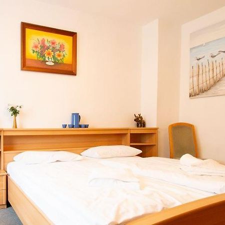 Ferienwohnung Solveig Binz Bagian luar foto